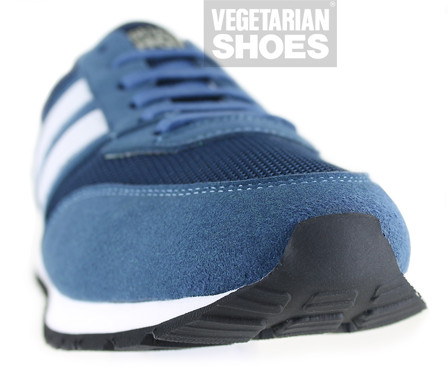 Vegan Runner Navy - Unisex