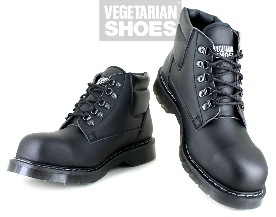 Airseal Safety Boot MK2 Black - All Products