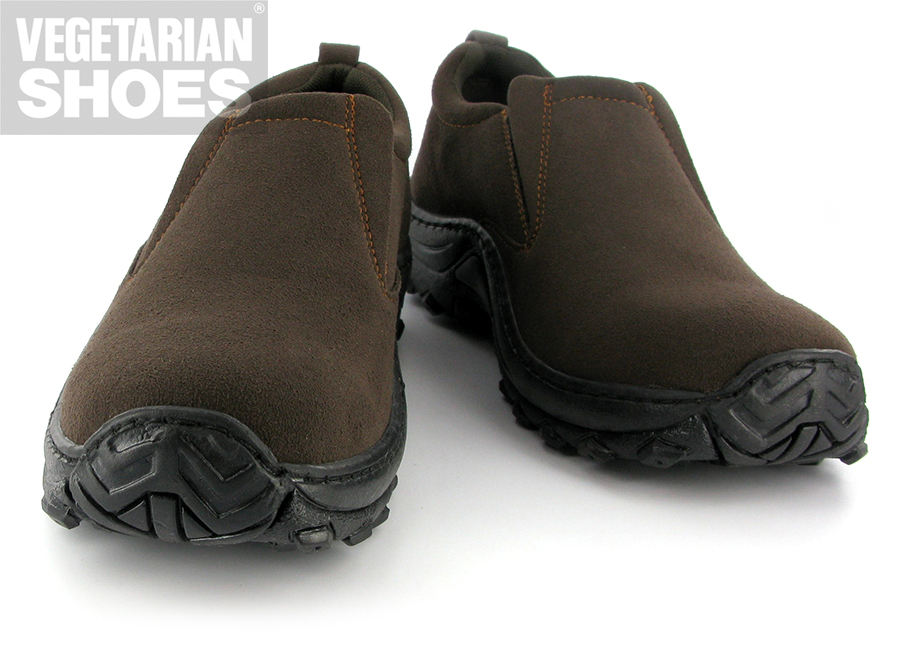 Kalahari Shoe Brown Unisex