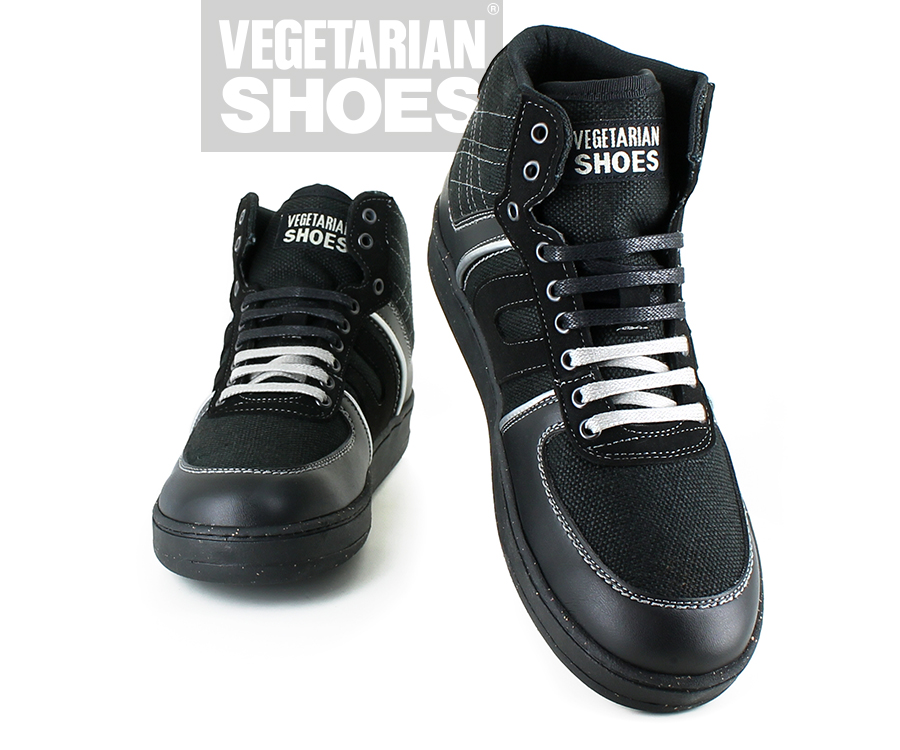 vegan hi tops