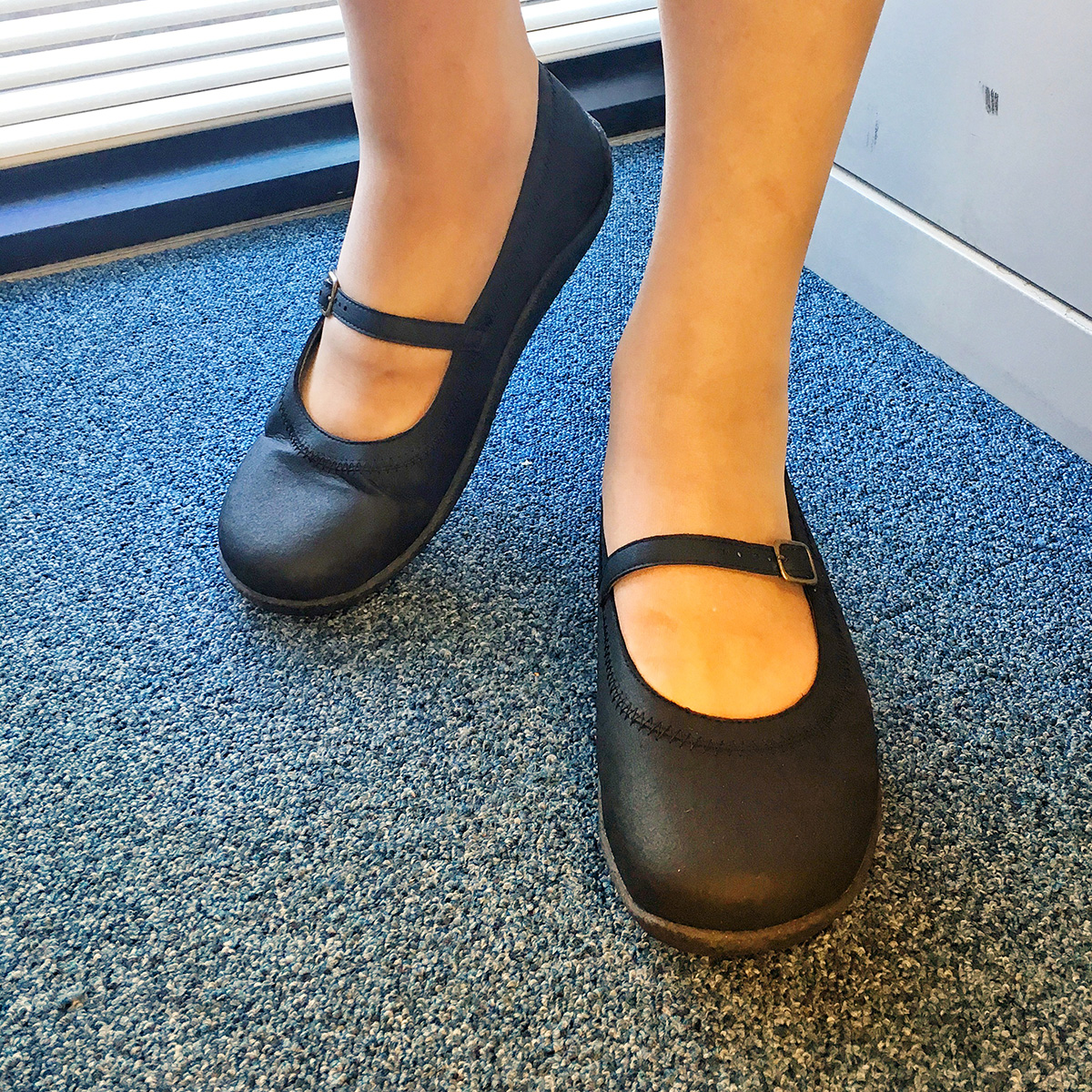 Amy Sandal Black - Sandals
