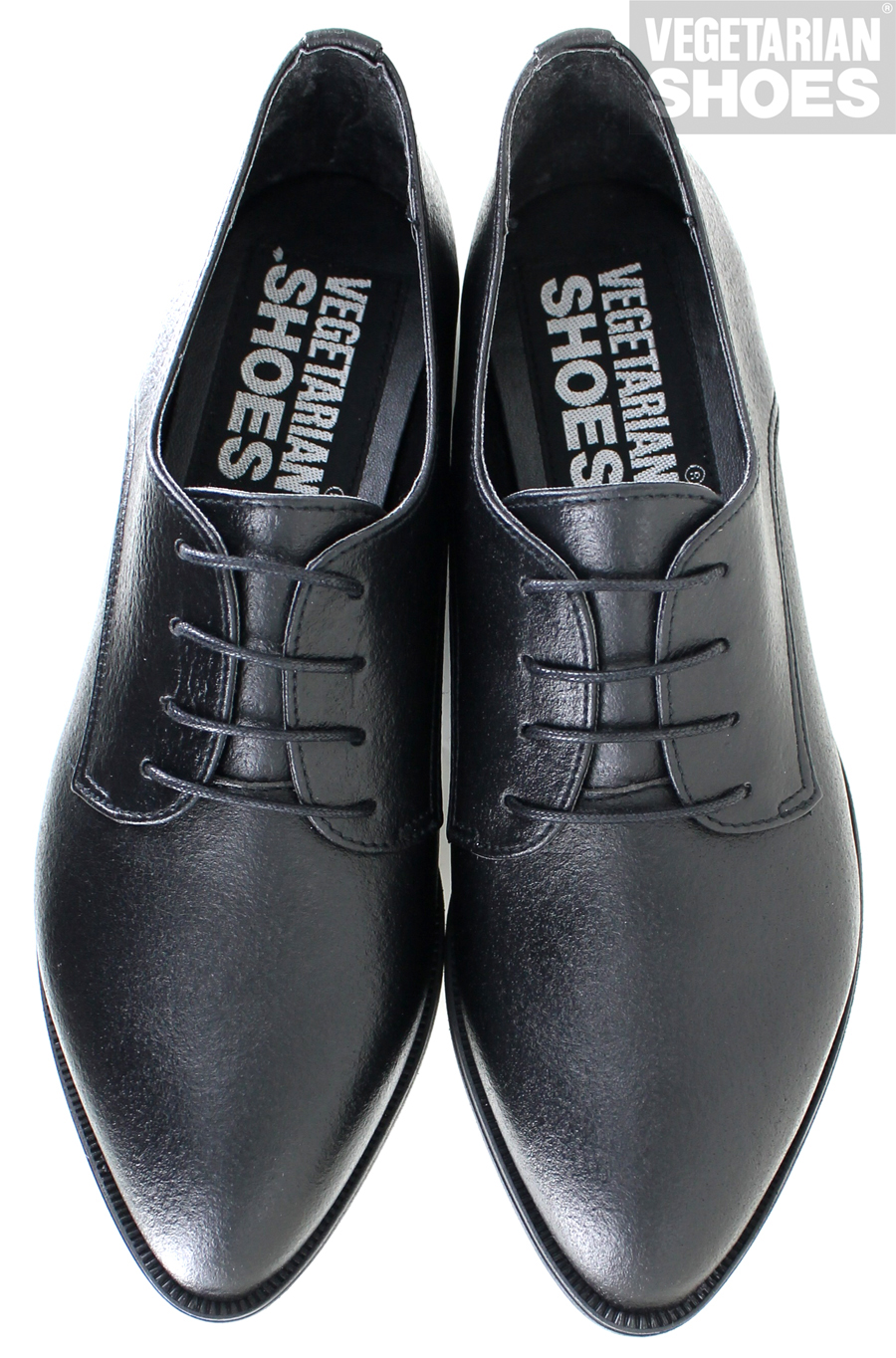 Brunswick Shoe Black Womens Shoes