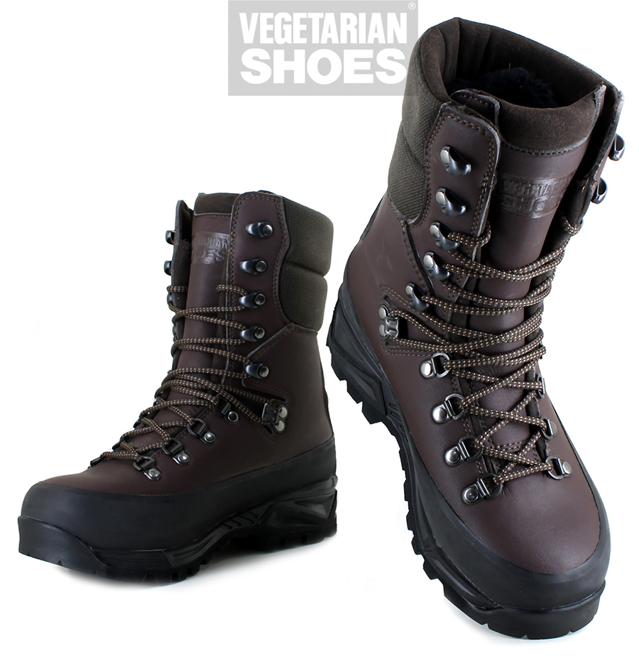 High leg hunting best sale boots