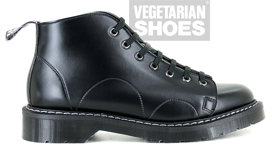 vegan monkey boots