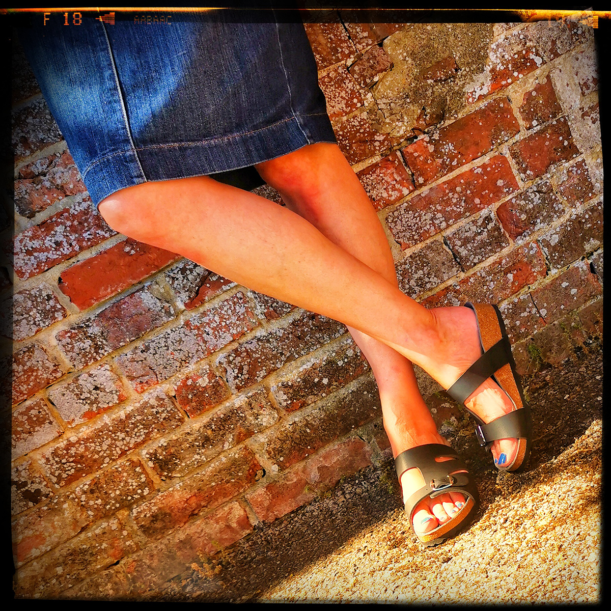 Helenka sandal deals