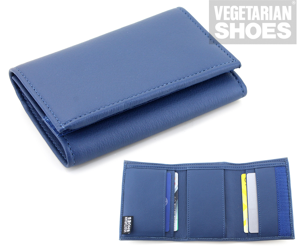 Wallet (Blue) 