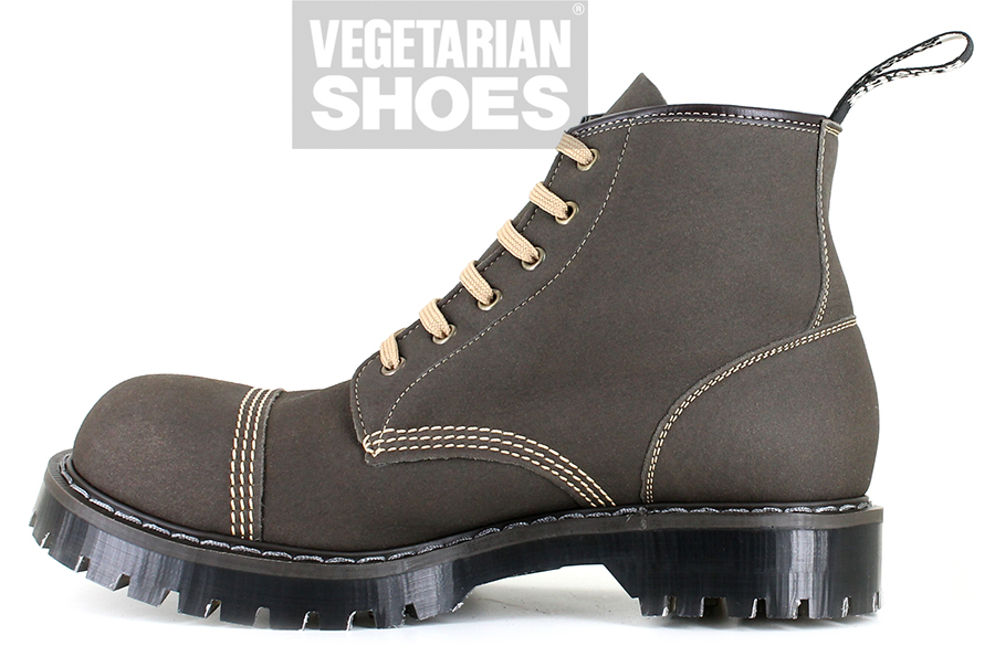 timberland 6 eye boot