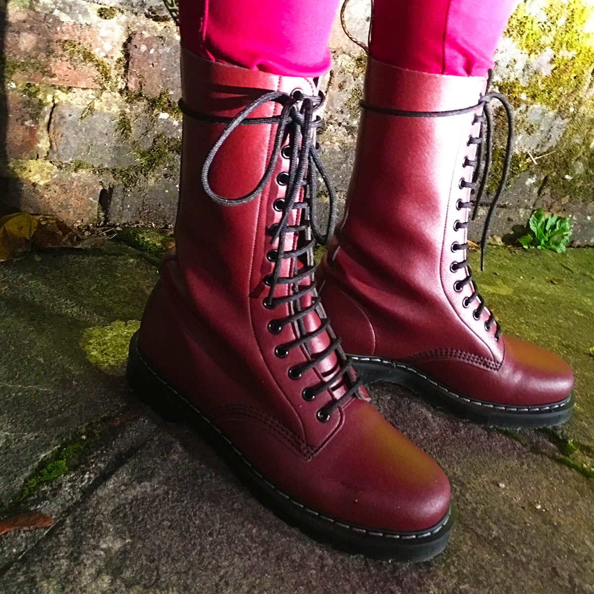 non steel toe