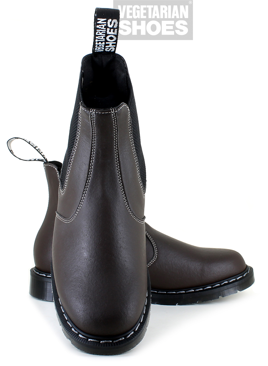 airseal chelsea boot black