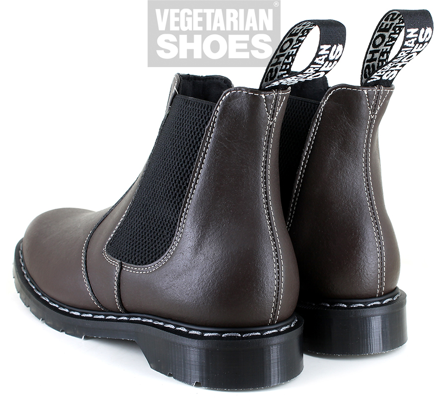 airseal chelsea boot black