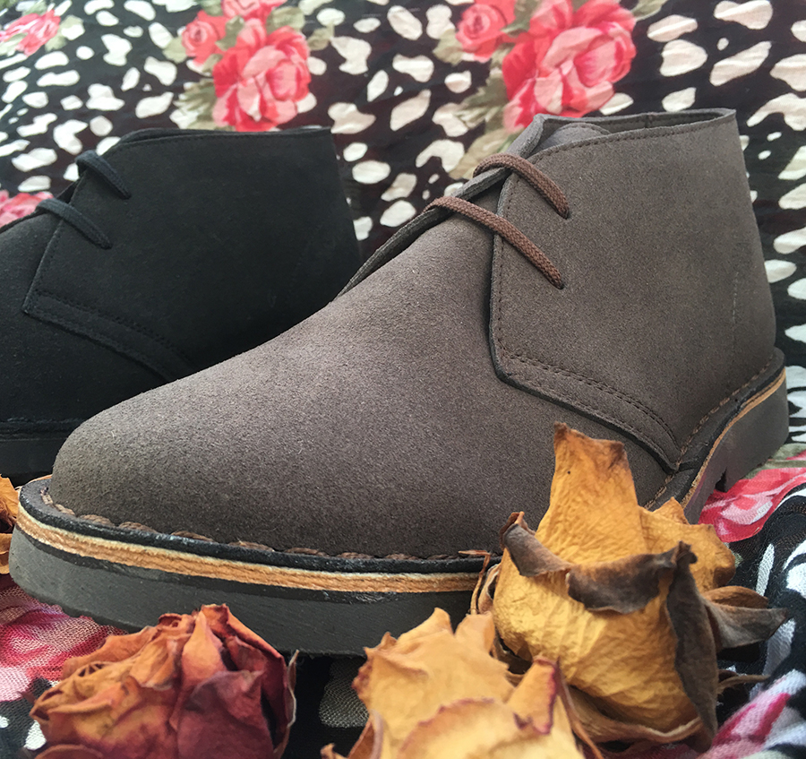 Bush Boot Brown All Products