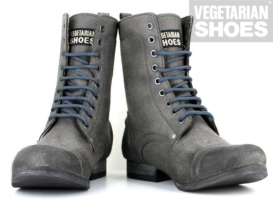 Vintage Boot Grey All Products