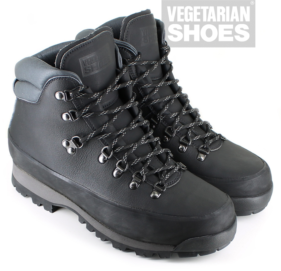Billing Boot Black - Hiking / Safety Boots
