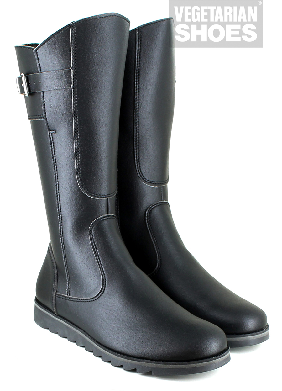 vegetarian shoes boots