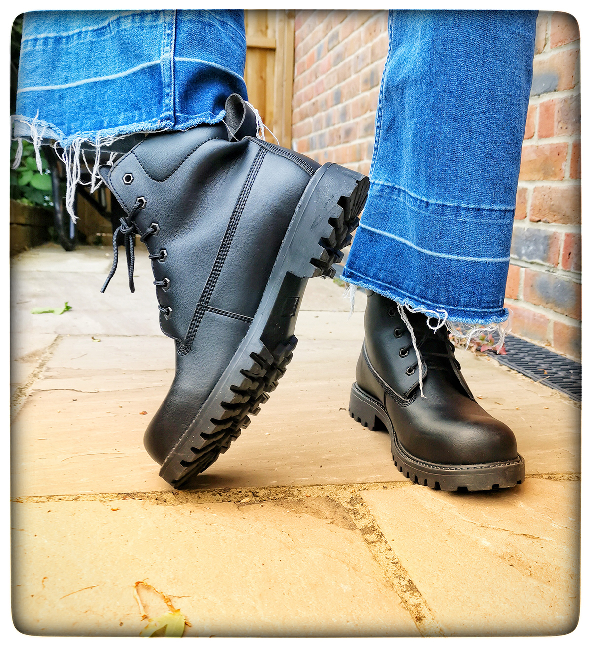 dc travis waterproof boots