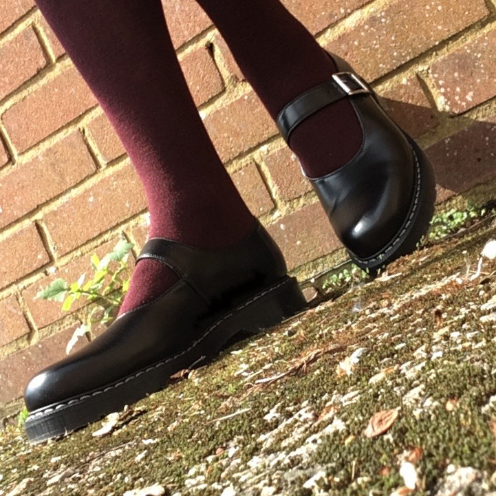Vegan mary janes discount