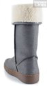 Highly Snugge Boot (Grey) 