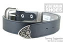 Snapper Belt (Black) 