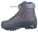 Veggie Trekker MK6 (Brown) 