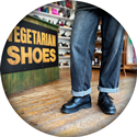 Euro Airseal Gibson Shoe (Black) 