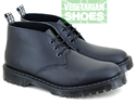 Airseal Chukka Boot (Black) 