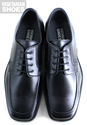 Suit Shoe (Black) 