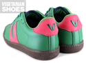 Cheatah (Green/Pink) 