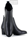 Charlotte Boot (Black) 