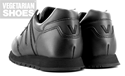 Vegan Runner (All Black) 