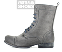 Vintage Boot (Grey)  