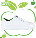 Fanatic Sneaker (White) 