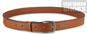 New City Belt (Tan) 