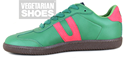 Cheatah (Green/Pink) 