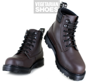 Euro Safety Boot (Brown) 