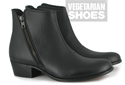 Jeanette Boot (Black) 