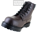 Euro Safety Boot (Brown) 
