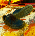 Veg Supreme Bucky (Black) 