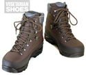 Veggie Trekker MK6 (Brown) 