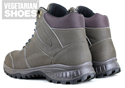 Trail Boot Mk3 (Brown) 