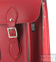 Satchel (Red) 