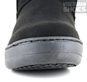 Highly Snugge Boot (Black) 