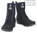 Vintage Boot Avesu (Black) 