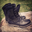 Recon Boot (Black) 