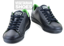 Fanatic Sneaker (Black) 