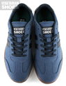 Cheatah (Navy & Black) 