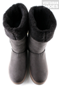 Highly Snugge Boot (Brown) 