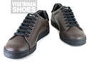 Kemp Sneaker Bucky (Brown) 