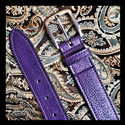 Town Belt (Purple) 