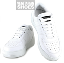 Luna Sneaker (White) 