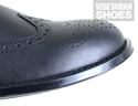 Lorne Shoe (Black) 